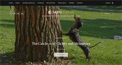 Desktop Screenshot of mufidsukkar.com